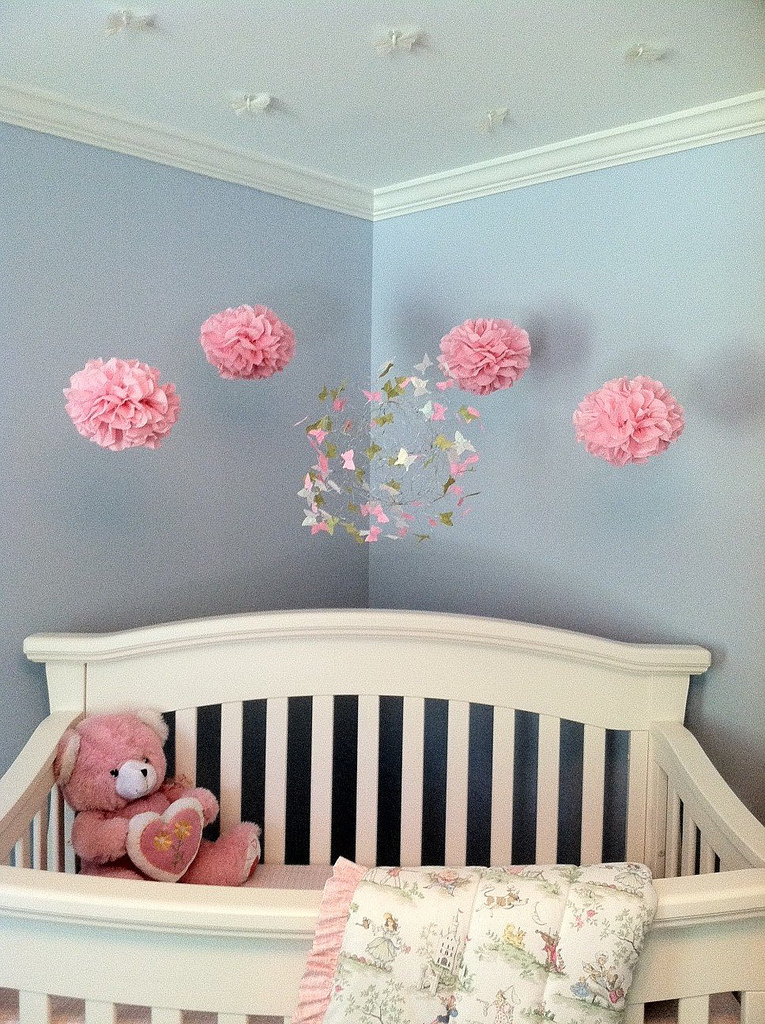 Nursery