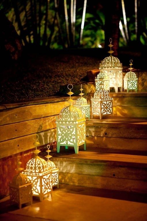 Boho Lights