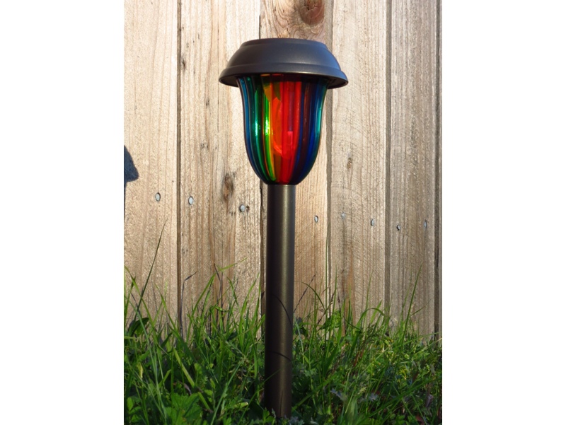 Mood Lights Solar Light