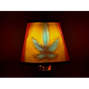  3110-r hemp leaf in shade 802064325 